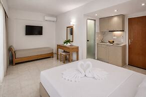 Mary Hotel & Mary Royal Suites