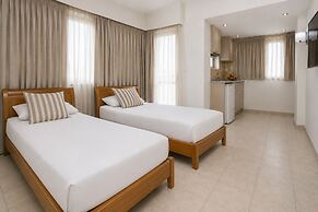 Mary Hotel & Mary Royal Suites