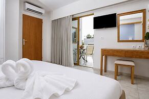 Mary Hotel & Mary Royal Suites