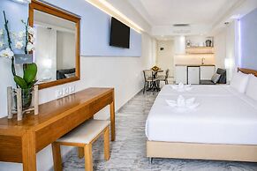 Mary Hotel & Mary Royal Suites