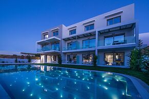 Mary Hotel & Mary Royal Suites