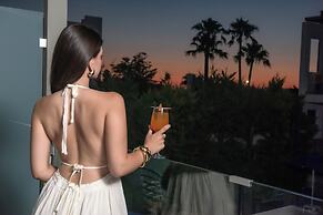 Mary Hotel & Mary Royal Suites