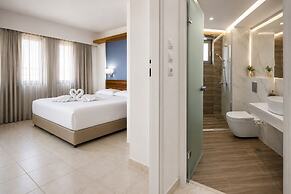 Mary Hotel & Mary Royal Suites