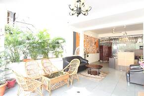 Treebo Ivory House