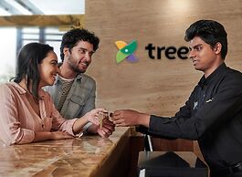 Treebo Ivory House