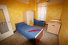 Casa Agostino