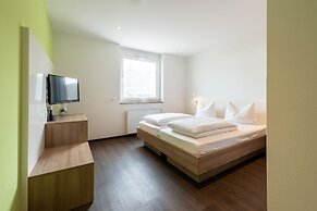 a2 HOTELS DENKENDORF