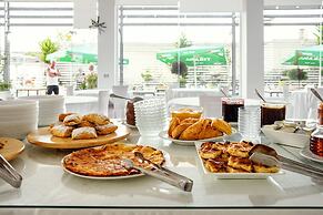Epirus Hotel