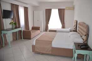 Epirus Hotel
