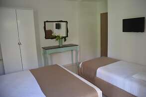 Epirus Hotel