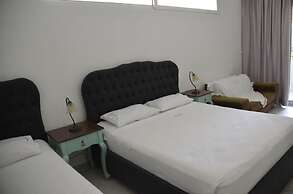 Epirus Hotel