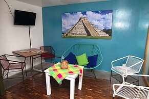 Ire Ile My Hostel
