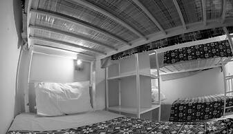Ire Ile My Hostel