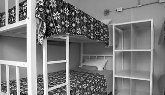Ire Ile My Hostel