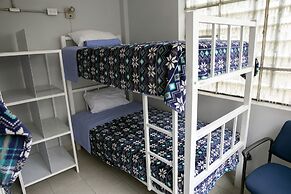 Ire Ile My Hostel