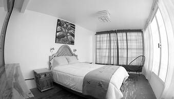 Ire Ile My Hostel