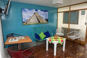 Ire Ile My Hostel