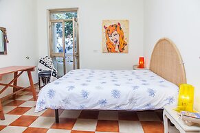 Villa Odetta