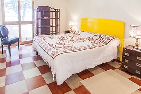 Villa Odetta