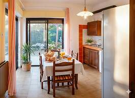 Agriturismo da Ernestina