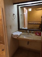 El Fuerte Motel