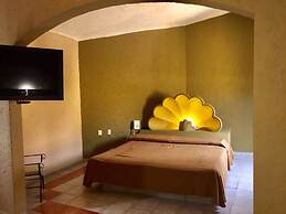 El Fuerte Motel
