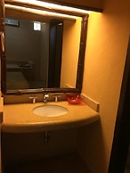 El Fuerte Motel