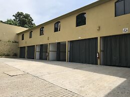 El Fuerte Motel