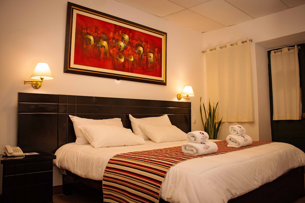 Hotel El Portal Del Marques