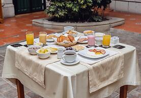 Hotel El Portal Del Marques