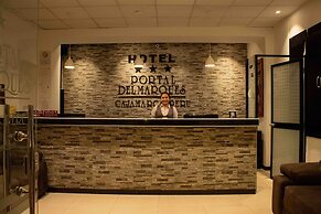 Hotel El Portal Del Marques