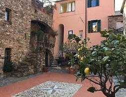 Da Simona Appartamenti