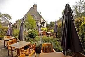 Logis Hôtel les Terrasses