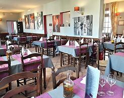 Logis Hôtel les Terrasses