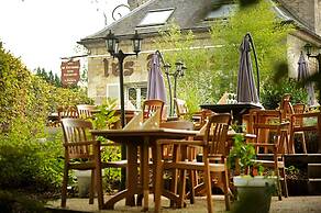 Logis Hôtel les Terrasses