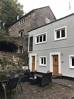 The Mill at Glynhir