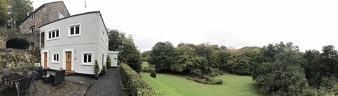 The Mill at Glynhir