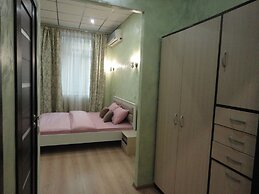 Hotel Andreevsky