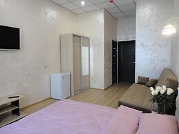 Hotel Andreevsky