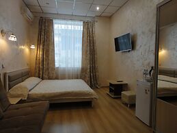 Hotel Andreevsky
