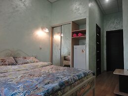 Hotel Andreevsky