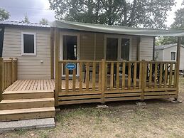 Camping de Montlouis-sur-Loire