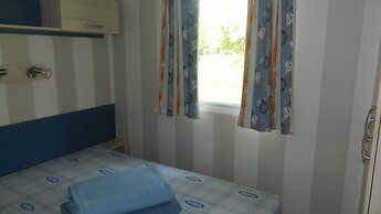 Camping de Montlouis-sur-Loire