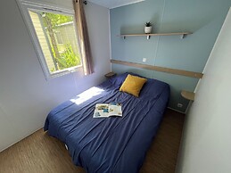 Camping de Montlouis-sur-Loire