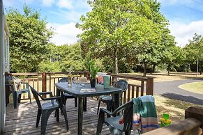 Camping de Montlouis-sur-Loire