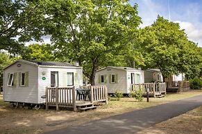 Camping de Montlouis-sur-Loire