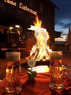Hotel Castel Latemar