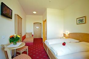 Hotel Castel Latemar