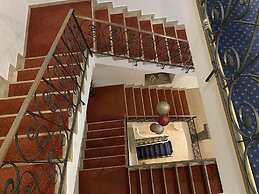 Hotel Castel Latemar