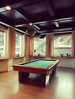 Hotel Castel Latemar
